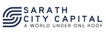 City Capital Mall Logo