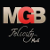MGB Mall Logo