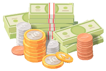 Ergomon saves you up-front infrastructure and software license costs